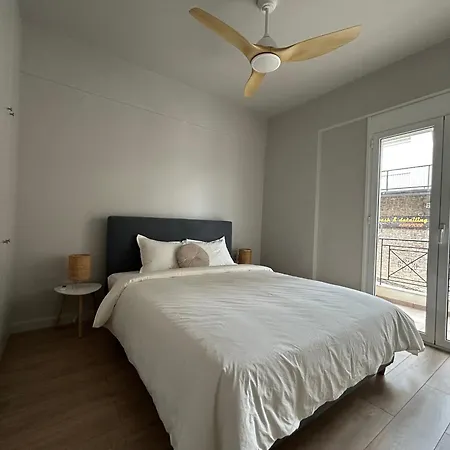 Nest 아파트